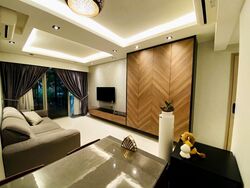 Sol Acres (D23), Condominium #628363741